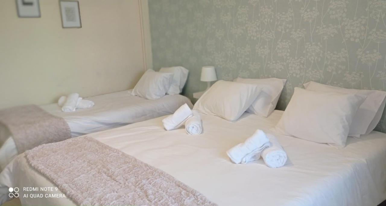 Liber Guest House Braga Ngoại thất bức ảnh