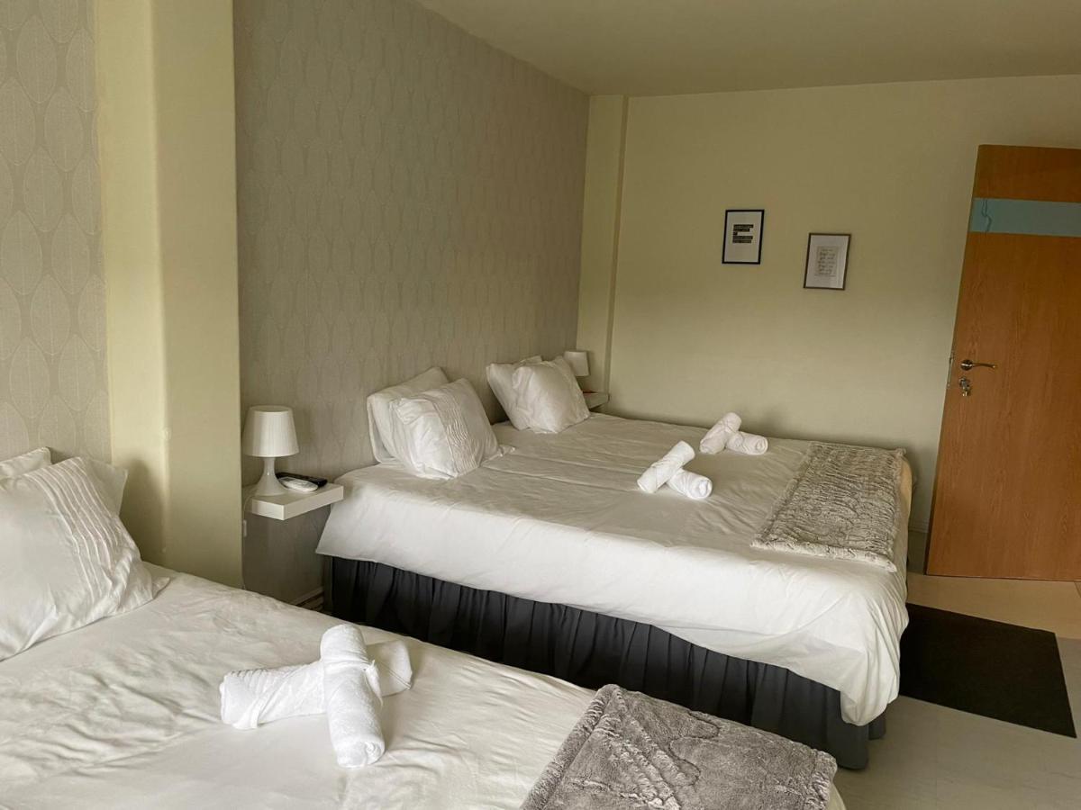 Liber Guest House Braga Ngoại thất bức ảnh