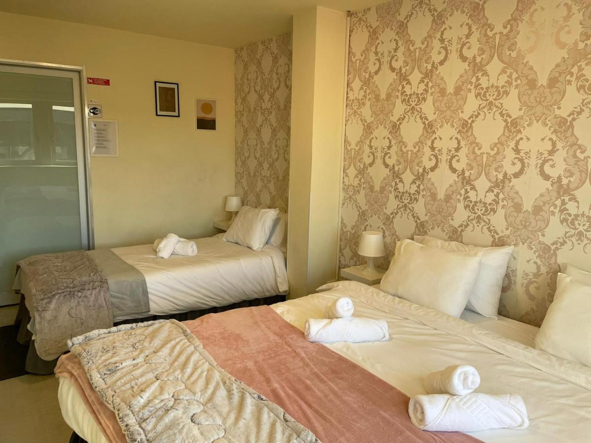 Liber Guest House Braga Ngoại thất bức ảnh