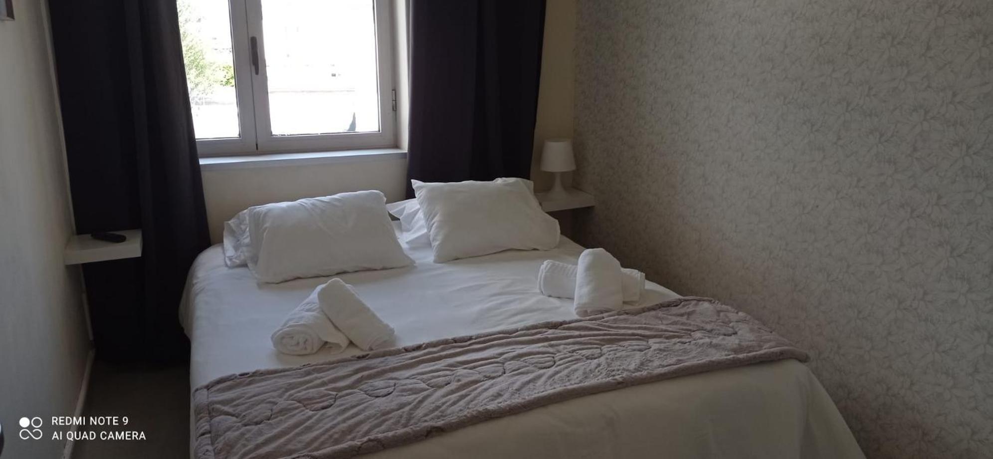 Liber Guest House Braga Ngoại thất bức ảnh