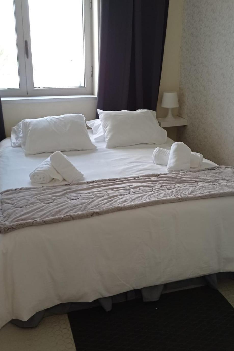 Liber Guest House Braga Ngoại thất bức ảnh